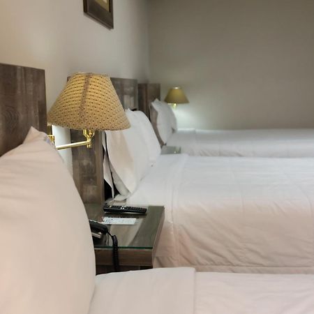 Gran Hotel Continental Cajamarca Ngoại thất bức ảnh