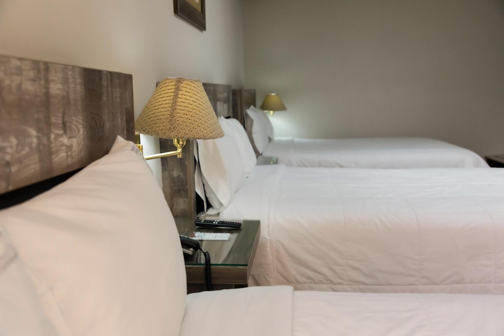 Gran Hotel Continental Cajamarca Ngoại thất bức ảnh