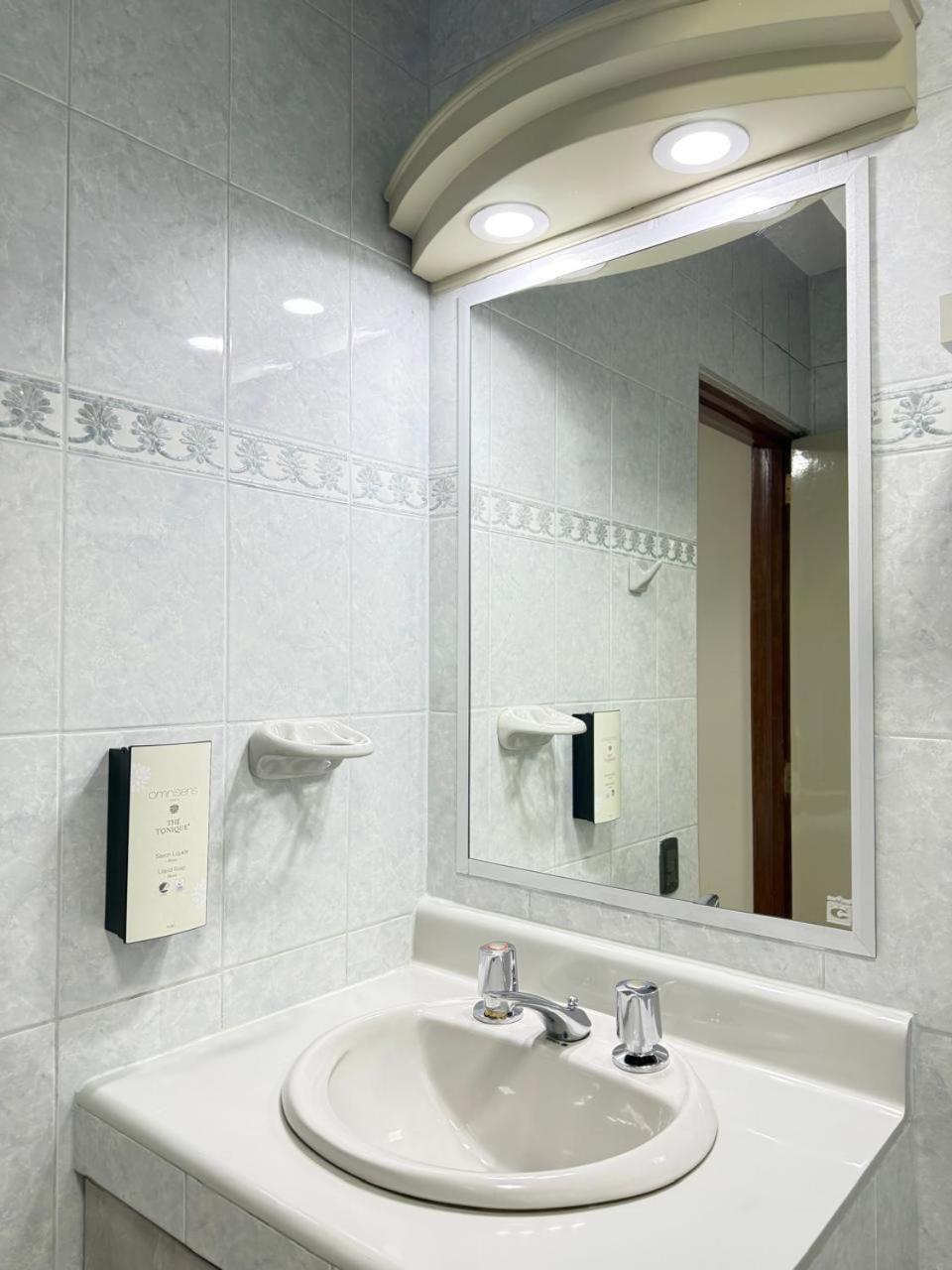 Gran Hotel Continental Cajamarca Ngoại thất bức ảnh